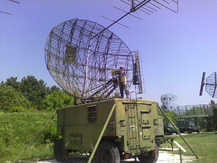 URAL (radar version)