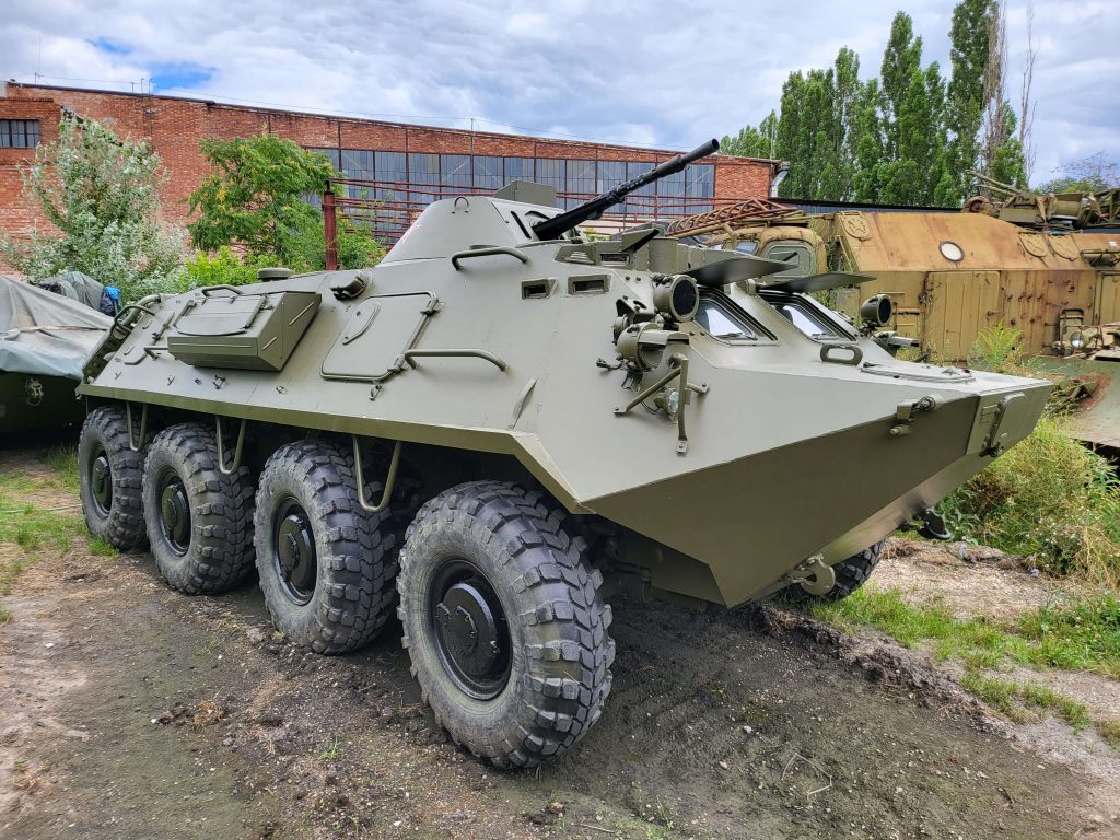 BTR-60